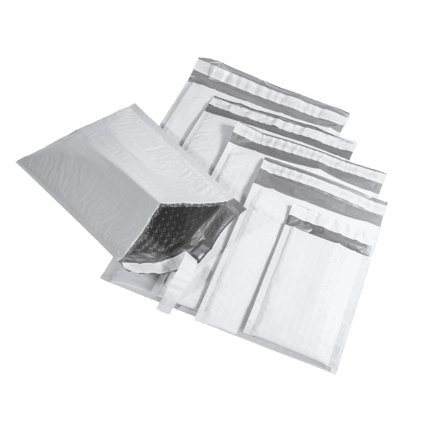 Poly Mailer Products